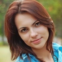 Юлия Ляпина (y1), 39 лет, Россия, Краснодар