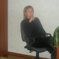 Анна Чекмарёва (chekmaryovava), 44 года, Россия, Канск