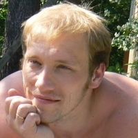 Виктор Юров (viktor-yurov1), 44 года, Россия, Санкт-Петербург