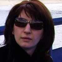 Женя Иванова (zhenyaivanova), Россия, Москва