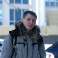 Петр Чугунов (p-chugunov), 41 год, Россия, Москва