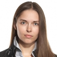 Елена Огнева (e-ogneva2), 41 год, Беларусь, Минск