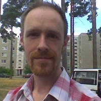 Сергей Дмитриев (sdmitriev), 47 лет, Россия, Санкт-Петербург