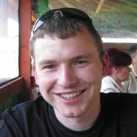 Александр Циунчик (tsiunchik-aleksandr), 39 лет, Беларусь, Минск