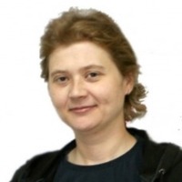 Дарья Гусева (d-guseva2), 44 года, Россия, Москва