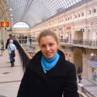 Мария Коханюк (mkohanyuk), 3 года, Россия, Санкт-Петербург