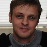 Алексей Ямщиков (alekseyyamschikov3), 41 год, Россия, Калининград