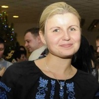 Виктория Шаповалова (viktoriia-shapovalova), 45 лет, Украина, Киев