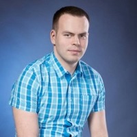 Евгений Рыжков (ryzhkov), 39 лет, Россия, Тула