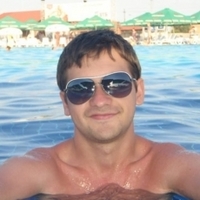 Евгений Четвериков (echetverikov1), 35 лет, Украина, Донецк