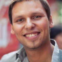 Владислав Курненков (vkurnenkov), 37 лет, Россия, Москва