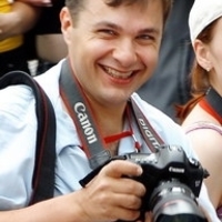 Евгений Меняйло (emenjailo), 51 год, Россия, Москва
