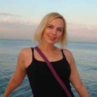 Svetlana Smirnova (ssmirnova77), 4 года, Украина, Одесса