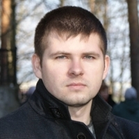 Сергей Демьяненко (demyanenkosergey3), 39 лет, Россия, Москва