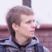 Владимир Этигин (vetigin), 36 лет, Беларусь, Минск