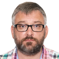 Сергей Марущенко (smaruschenko), 47 лет, Россия, Москва