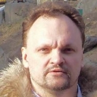 Владимир Дяченко (dyachenko-vladimir1), Россия, Москва