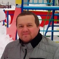Дмитрий Суховилин (sukhovilin), 45 лет, Россия, Таганрог