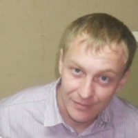 Сергей Деревянкин (derevyankin2), 41 год, Россия, Сызрань