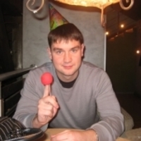 Иннокентий Краснюк (innokentiy-krasnyuk), 40 лет, Россия, Москва