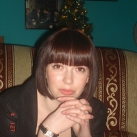 Оксана Ходжаева (ohodzhaeva), 41 год, Россия, Москва