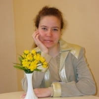 Мария Козлова (mariya-kozlova), 37 лет, Россия, Москва
