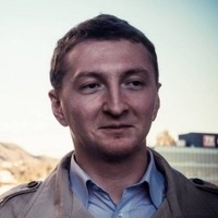 Николай Хлебинский (nikolay-khlebinsky), 36 лет, Россия, Москва