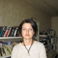 Екатерина Сугак (esugak), Россия, Москва