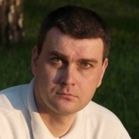 Дмитрий Демин (demin-dmitriy4), 43 года, Россия, Москва