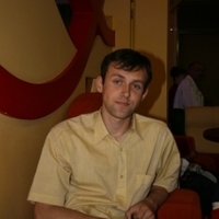 Дмитрий Кочергин (kochergin-d1), 39 лет, Украина, Днепр