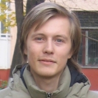 Константин Кириллов (kkirillov2), 41 год, Россия, Москва