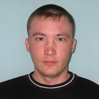 Александр Шилкин (ashilkin1), 42 года, Россия, Красный Сулин