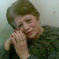 Гюльзар Ничфат (gnichfat), 67 лет, Азербайджан, Баку