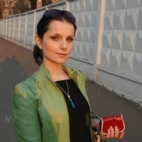 Абиян Ирина (abiyan-irina), 37 лет, Россия, Москва