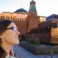 Дарина Доставалова (dostavalova), 37 лет, Россия, Москва