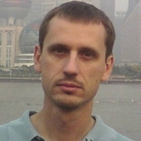 Владимир Иванченко (vivanchenko3), 51 год, Беларусь, Минск