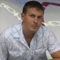 Михаил Вольнов (mihailvolnov), 44 года, Россия, Москва