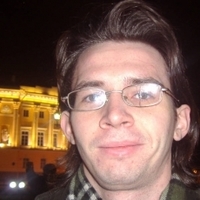 Константин Ерёменко (eryomenko-konstantin), 36 лет, Россия, Москва