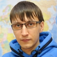 Павел Баранов (paulbar), 36 лет, Россия, Санкт-Петербург