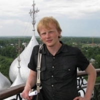 Юрий Игнатов (yuriy-ignatov), 38 лет, Россия, Долгопрудный