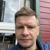 Vladimir Dolgolevets (vdolgolevets), 41 год, Россия, Санкт-Петербург