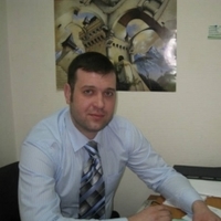 Александр Агафонкин (a-agafonkin), 41 год, Россия, Самара
