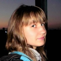 Elena Kareva (karevae6), 27 лет, Россия, Новосибирск