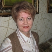 Мунира Ибрагимова (munira-ibragimova), 65 лет, Россия, Тюмень
