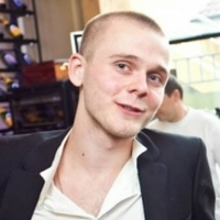 Григорий Бочаров (grisha-bocharov), 33 года, Россия, Москва
