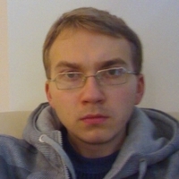 Михаил Ильин-Филиппов (miljin), 37 лет, Россия, Санкт-Петербург