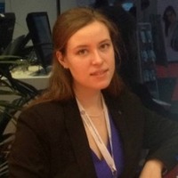 Александра Горяева (alexandra-goryaeva), 32 года, Россия, Москва
