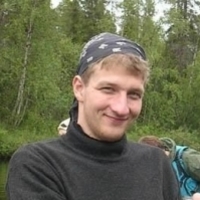 Андрей Повалихин (apovalihin), 44 года, Россия, Москва