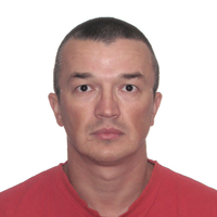 Федор Дмитриев (fedor-dmitriev), 49 лет, Россия, Москва