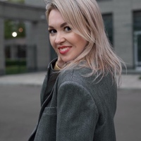 Анна Королева (akoroleva777), Россия, Москва